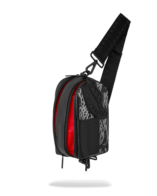 Sprayground A.M.P.M BACKPACK SLING