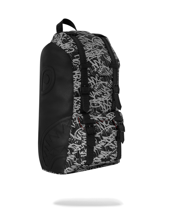 Sprayground A.M.P.M HILLS BACKPACK