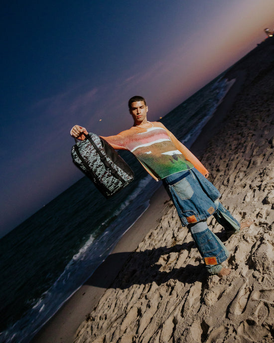 Sprayground A.M.P.M HILLS BACKPACK