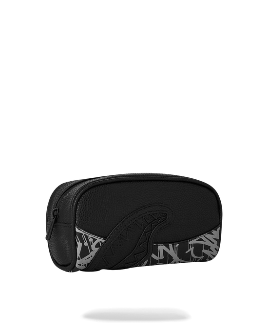 Sprayground A.M.P.M PENCIL POUCH
