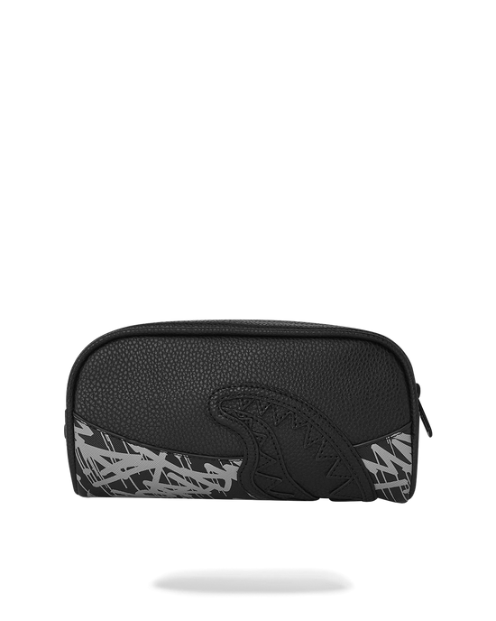 Sprayground A.M.P.M PENCIL POUCH