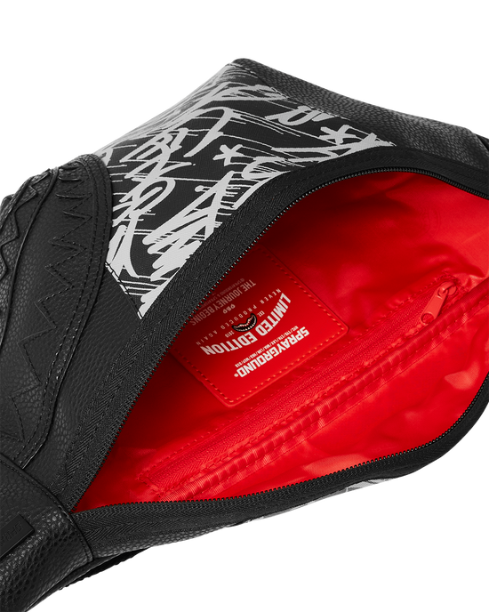 Sprayground A.M.P.M SAVVY CROSSBODY