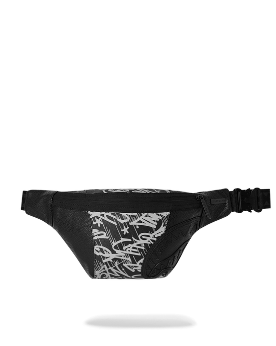 sprayground A.M.P.M SAVVY CROSSBODY