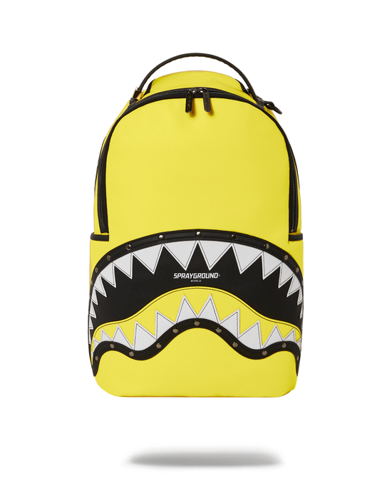 sprayground ADRENALINE RUSH BACKPACK (DLXV)