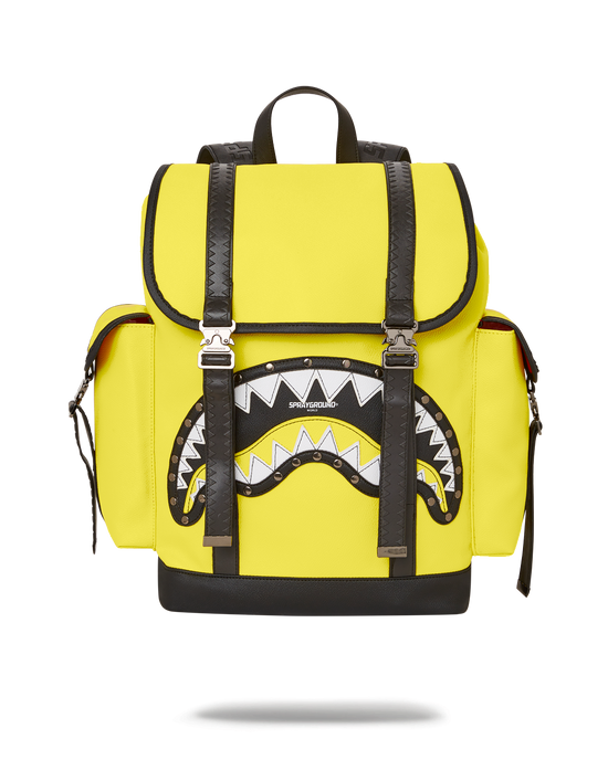 sprayground ADRENALINE RUSH MONTE CARLO