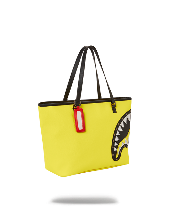 Sprayground ADRENALINE RUSH TOTE
