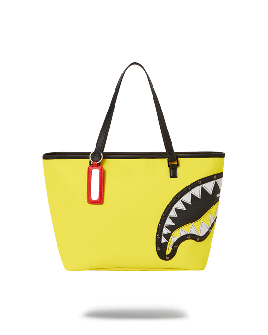 Sprayground ADRENALINE RUSH TOTE