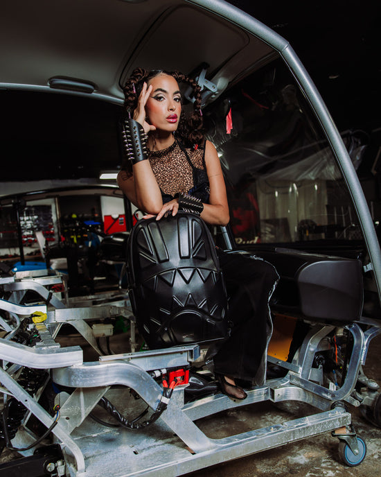 Sprayground AERO PHANTOM BACKPACK