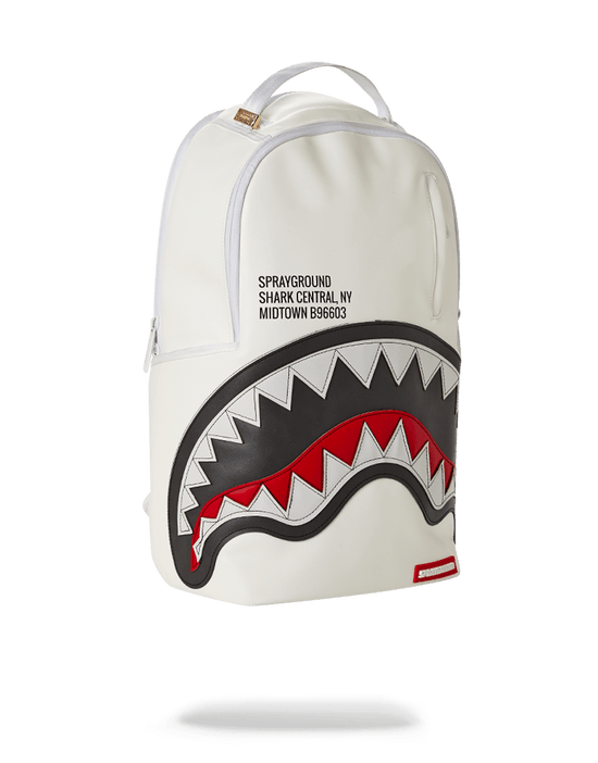 Sprayground AFROSHARK (AFROJACK COLLAB)
