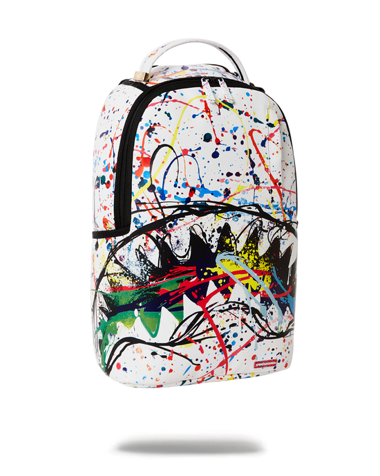 Sprayground AFTER DARK SPARK BACKPACK (DLXV)