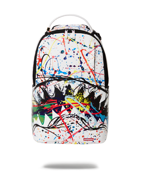 sprayground AFTER DARK SPARK BACKPACK (DLXV)