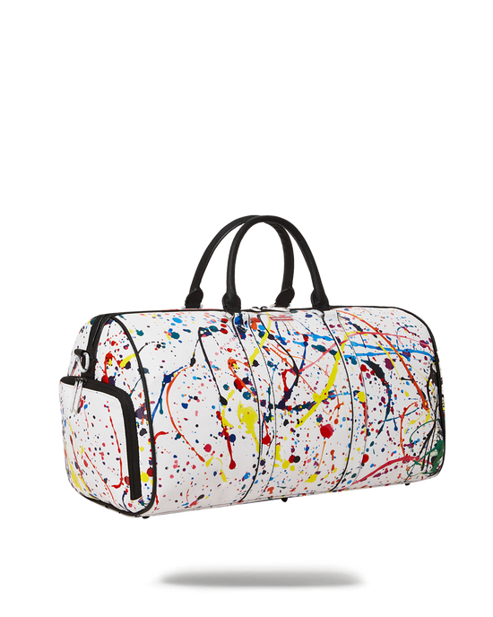 Sprayground AFTER DARK SPARK DUFFLE