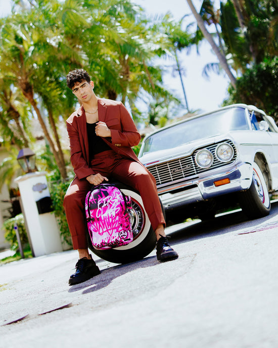 Sprayground AFTERGLOW SKYGLOW BACKPACK