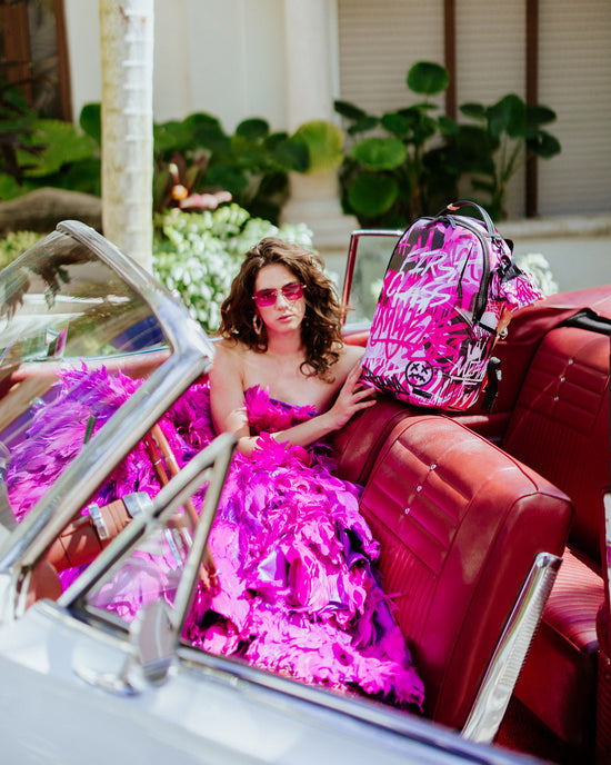 Sprayground AFTERGLOW SKYGLOW BACKPACK