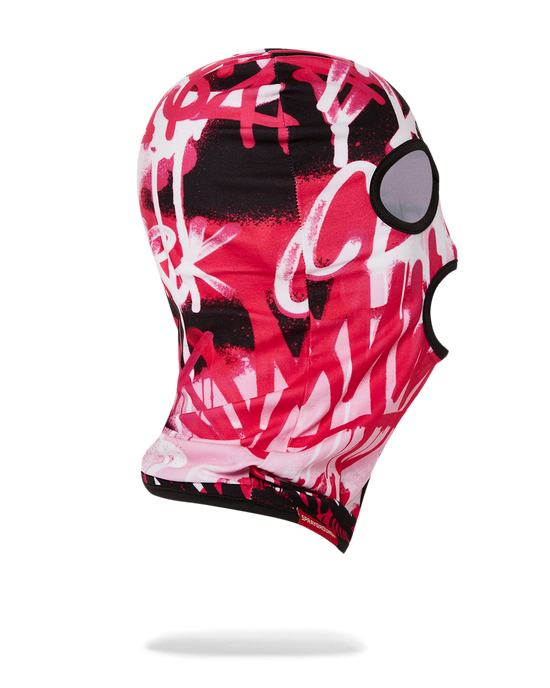 Sprayground AFTERGLOW SKYGLOW SKI MASK