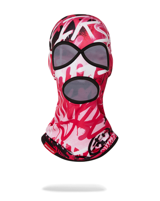 sprayground AFTERGLOW SKYGLOW SKI MASK