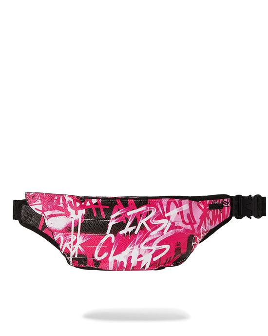 sprayground AFTERGLOW SKYGLOW WING CROSSBODY