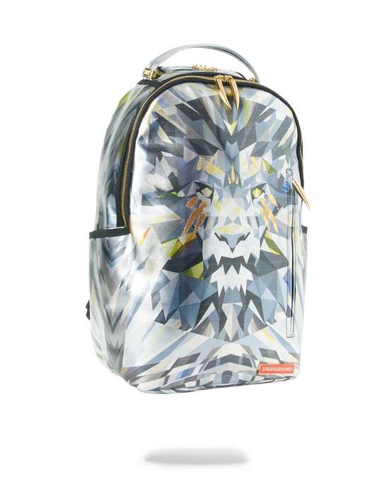 Sprayground Ai LIONS ARE FOREVER BACKPACK