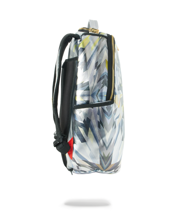 Sprayground Ai LIONS ARE FOREVER BACKPACK