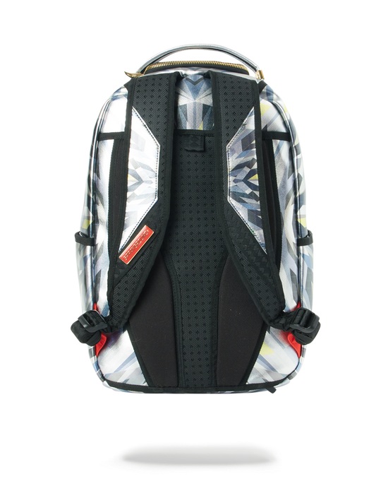 Sprayground Ai LIONS ARE FOREVER BACKPACK