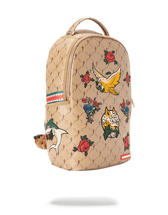 Sprayground AIR ITALIA