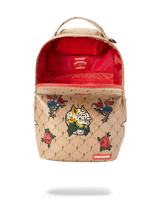 Sprayground AIR ITALIA