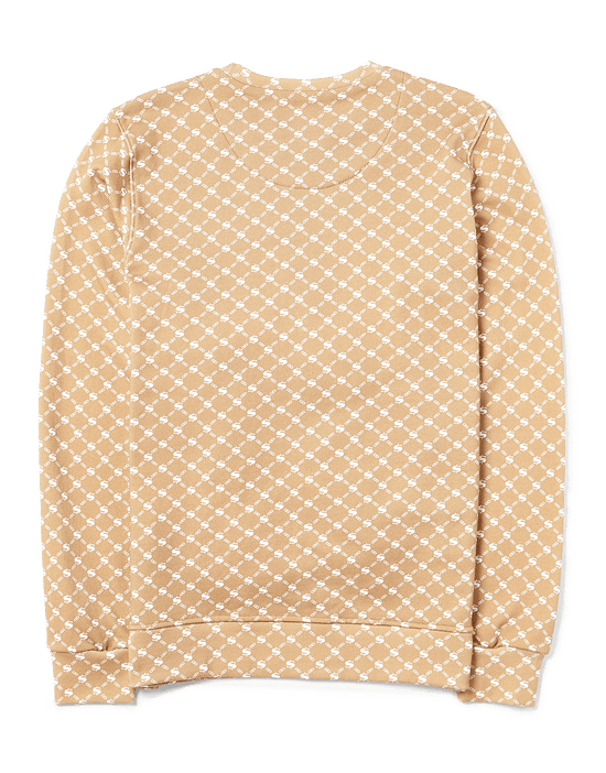 Sprayground AIR ITALIA CREWNECK