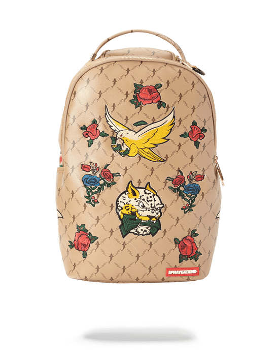 sprayground AIR ITALIA