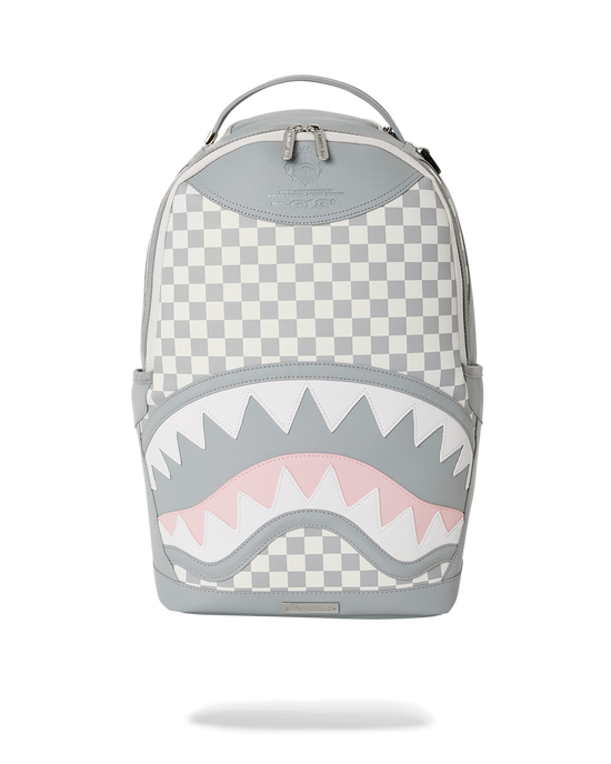 sprayground AIR TO THE THRONE JETSET BACKPACK (DLXV)