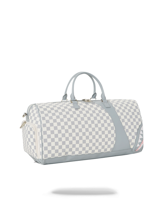 Sprayground AIR TO THE THRONE JETSET DUFFLE