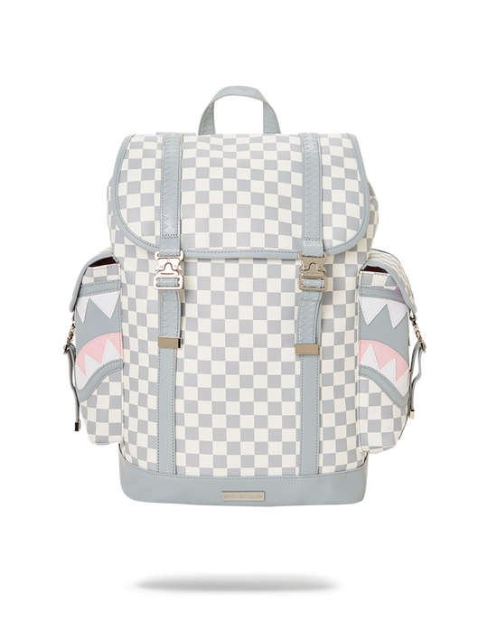 Sprayground AIR TO THE THRONE JETSET MONTE CARLO