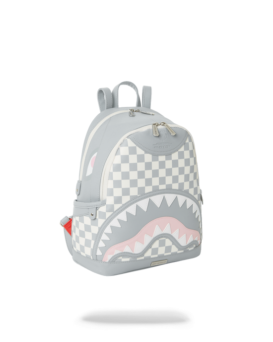 Sprayground AIR TO THE THRONE JETSET SAVAGE