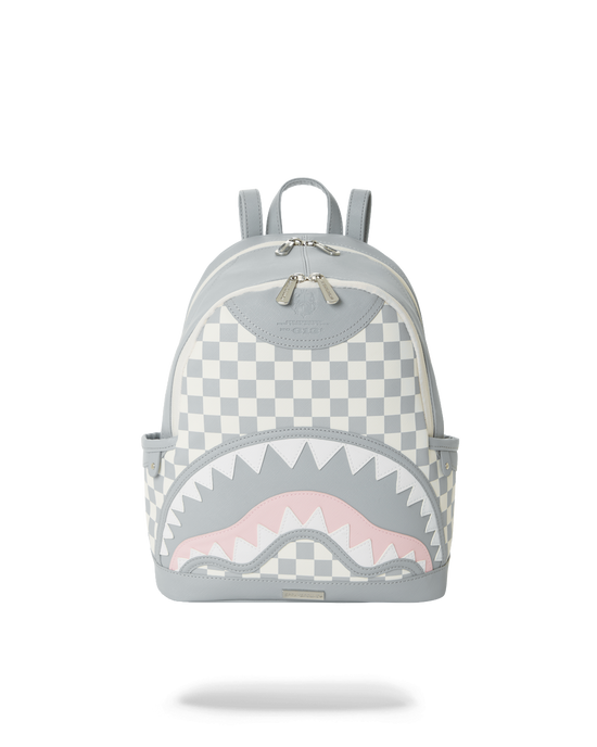 Sprayground AIR TO THE THRONE JETSET SAVAGE