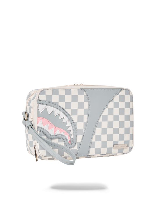 Sprayground AIR TO THE THRONE JETSET TOILETRY BAG