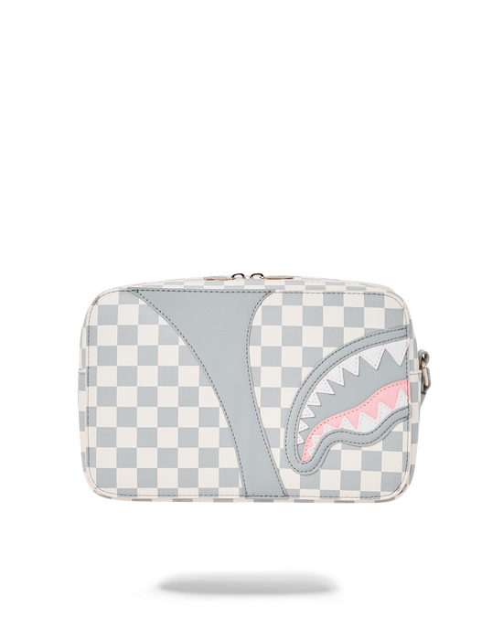 Sprayground AIR TO THE THRONE JETSET TOILETRY BAG