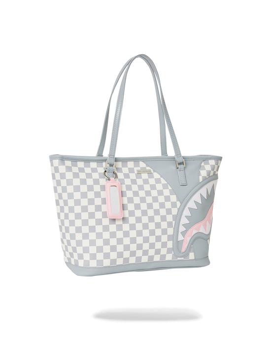 Sprayground AIR TO THE THRONE JETSET TOTE