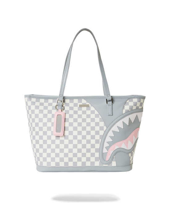 sprayground AIR TO THE THRONE JETSET TOTE