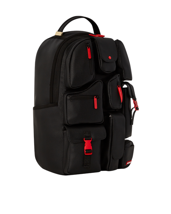 Sprayground AIRFREIGHT BACKPACK