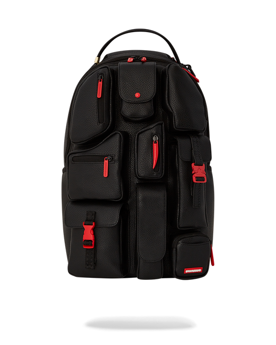 sprayground AIRFREIGHT BACKPACK