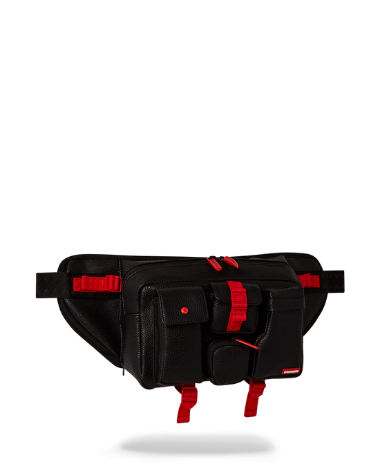 Sprayground AIRFREIGHT CARGO CROSSBODY