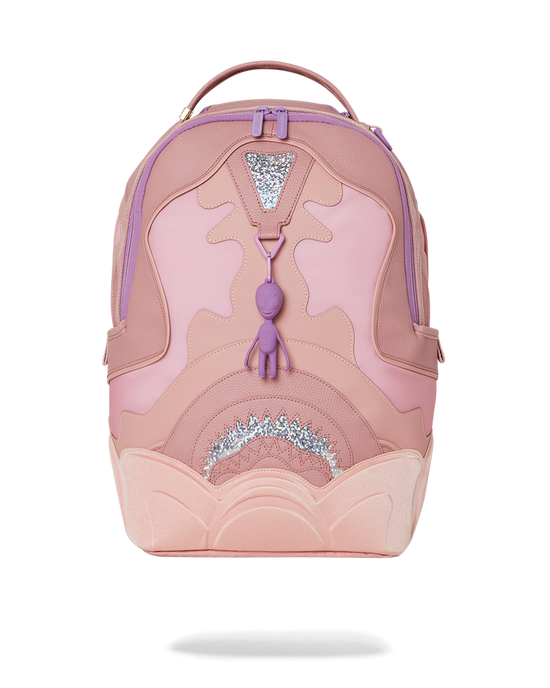 sprayground ALIEN BABY BACKPACK