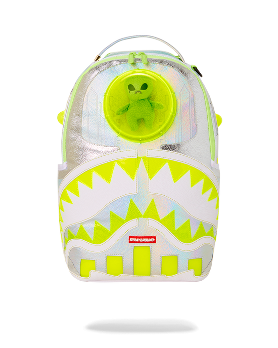 Sprayground ALIEN MOTHERSHIP BACKPACK
