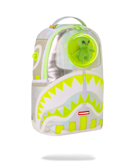 Sprayground ALIEN MOTHERSHIP BACKPACK