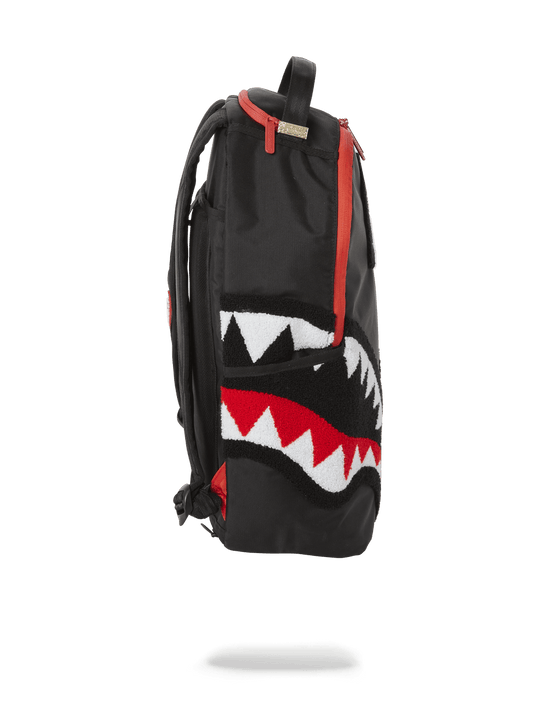 Sprayground ALIEN SHARK BACKPACK (ONE OF ONE)