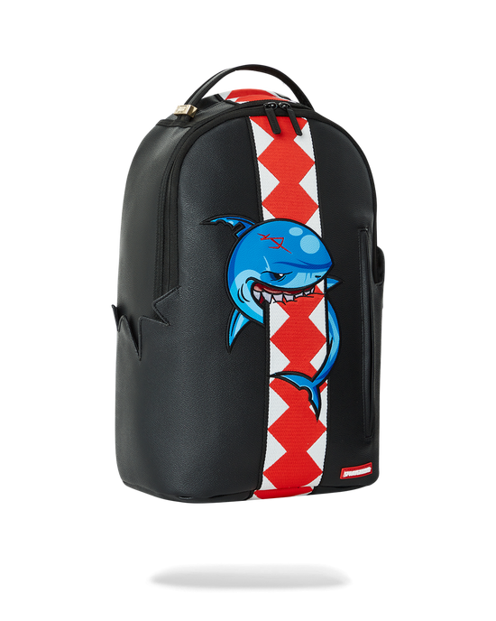 Sprayground ALL CHEWED UP BACKPACK (DLXV)