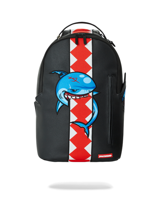 sprayground ALL CHEWED UP BACKPACK (DLXV)