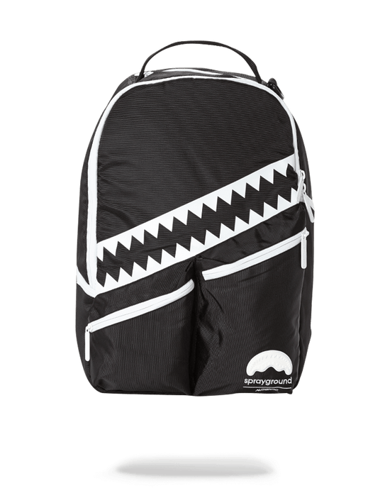 sprayground ALL DAY (BLACK)