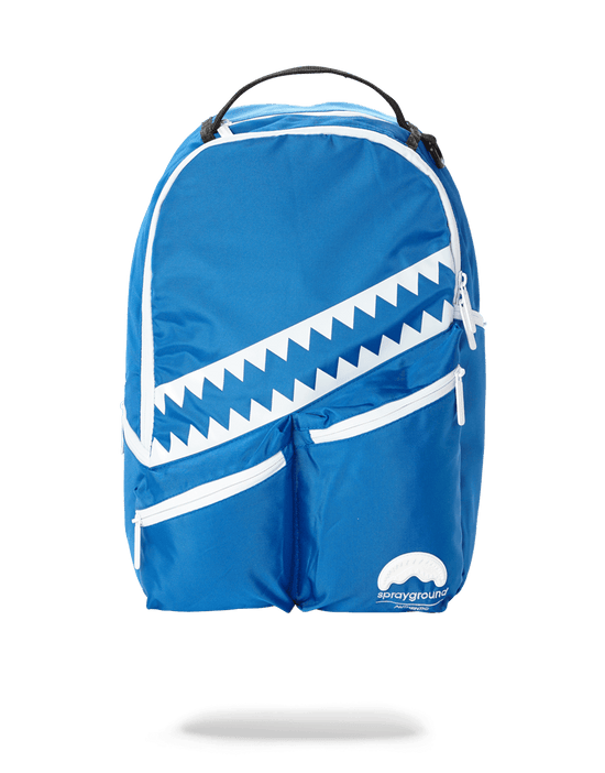 sprayground ALL DAY (BLUE)