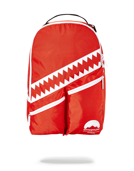 sprayground ALL DAY (RED)