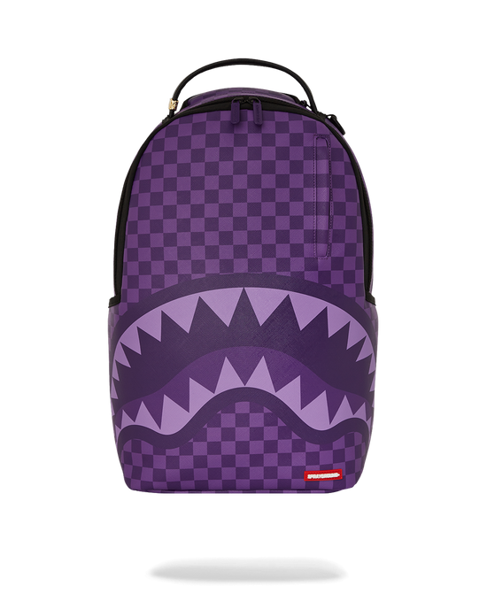 sprayground ALL SYSTEMS GO DLXSV BACKPACK